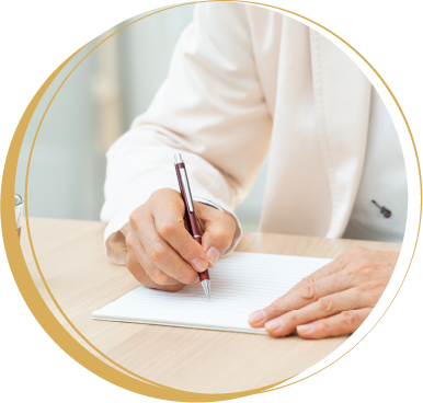 ご家族へのサービス