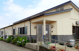 空室情報のアイコン