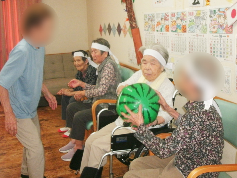 🍂秋の大運動会🍂のサムネイル画像