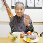 おたんじょう会🌼