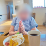 グループホーム神埼）とある1日の様子