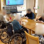 おたんじょう会💐