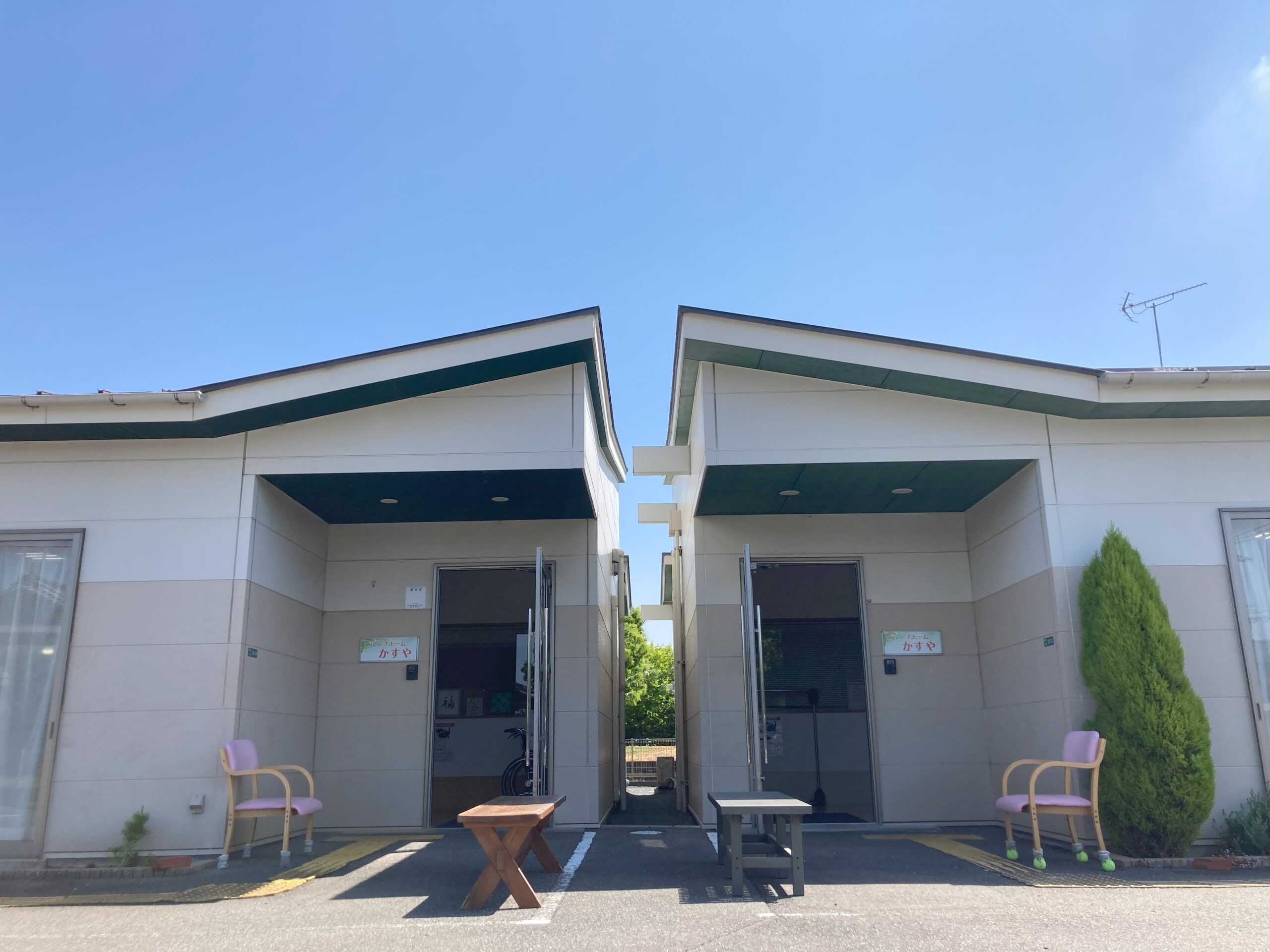 空室情報のアイコン