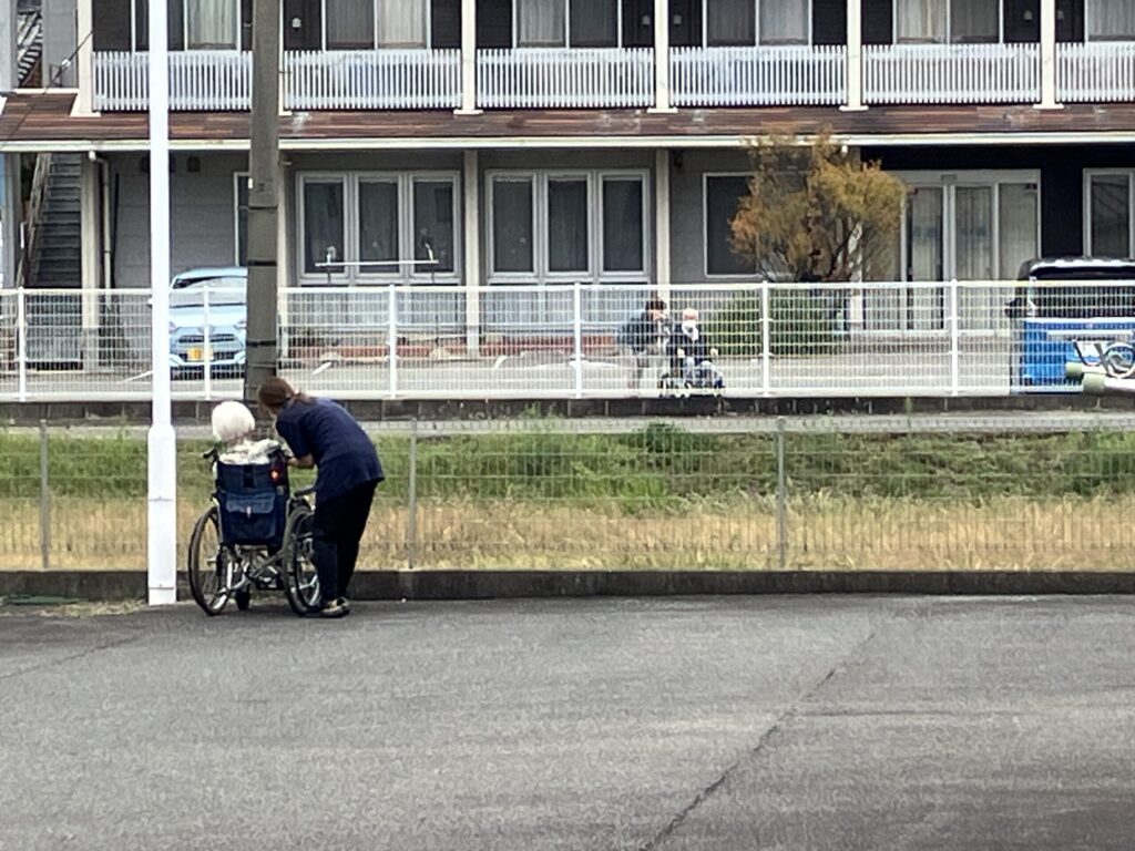 離れがたい・・・のサムネイル画像