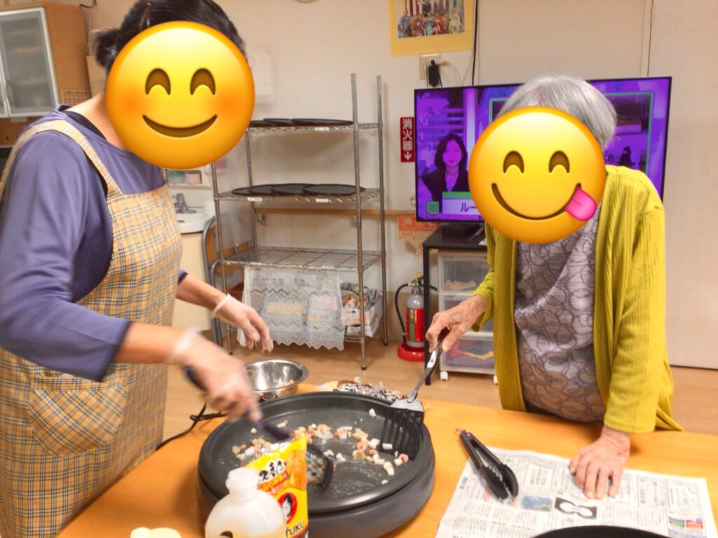 食レク　10.23 🍂のサムネイル画像