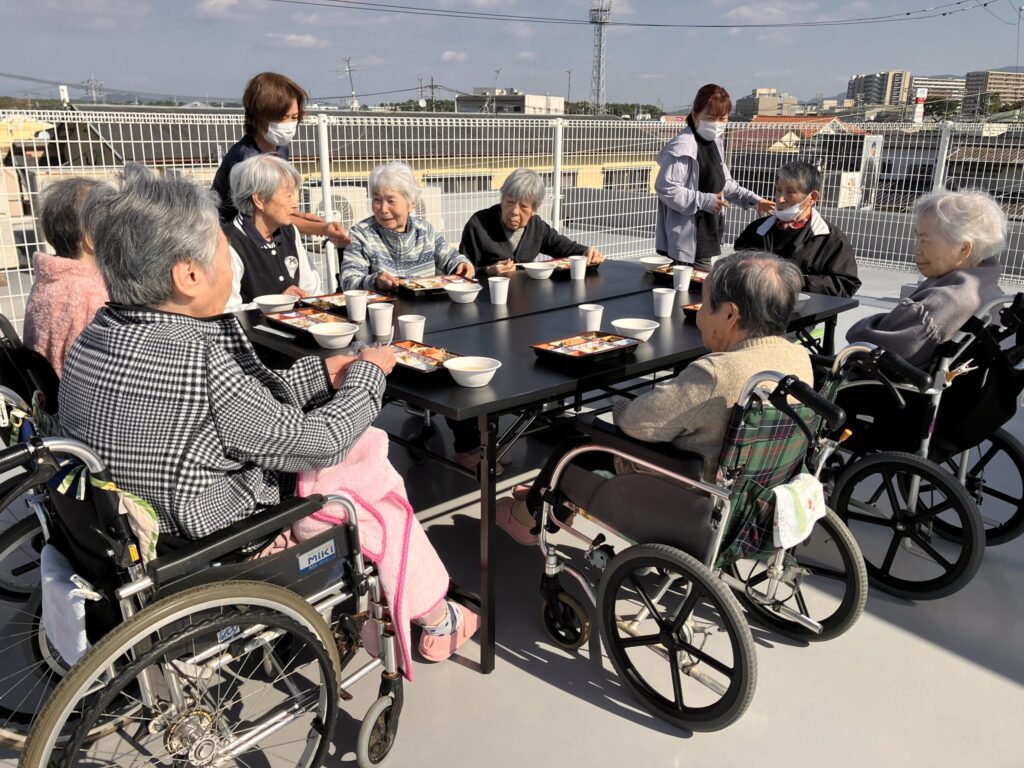 食レク🍱のサムネイル画像