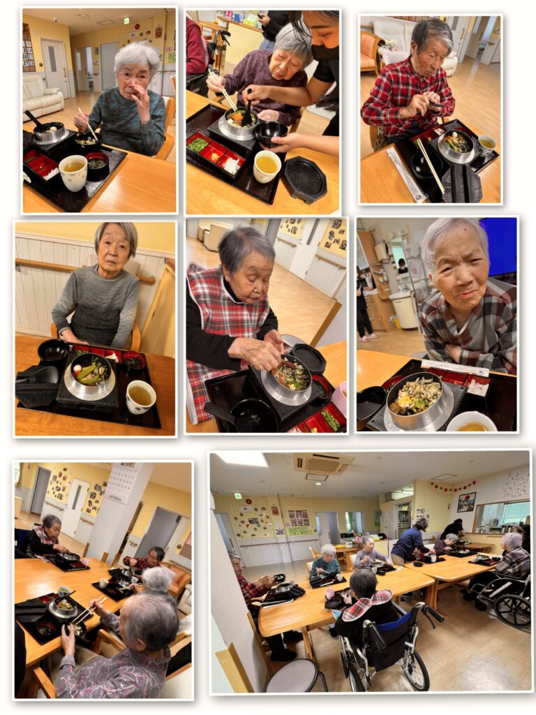 釜飯会＆お誕生日会🫶のサムネイル画像