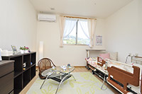 リビングルーム