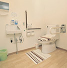 リビングルーム