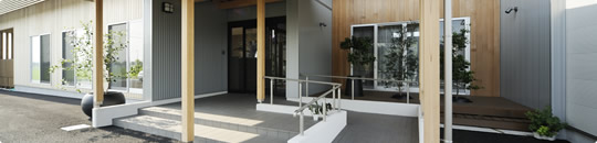 空室・面会情報