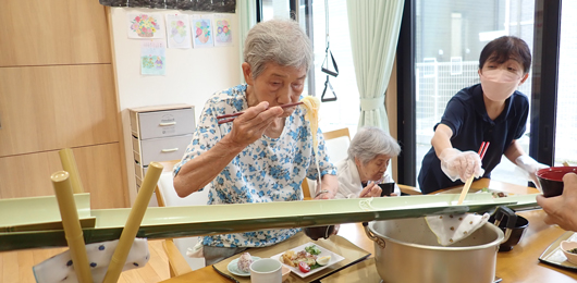 小規模多機能きぼう基山