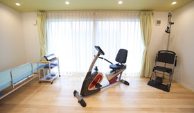 キッチンルーム