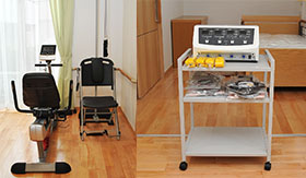 キッチンルーム