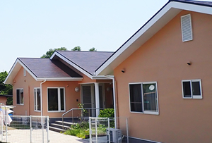 空室情報のアイコン