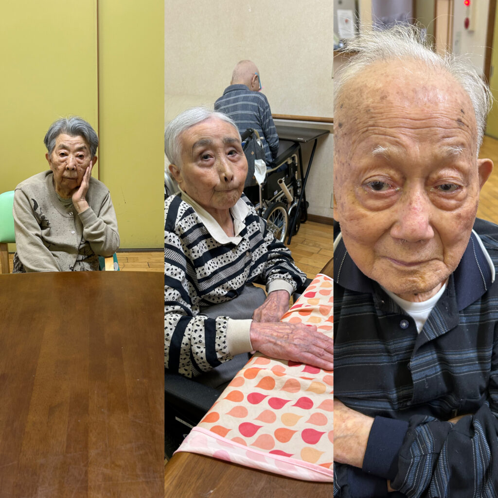 散髪しましたのサムネイル画像