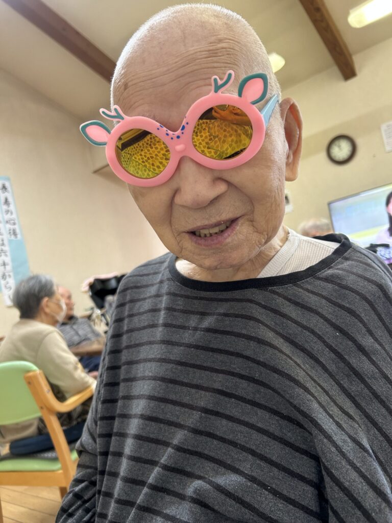 素敵なお土産のサムネイル画像