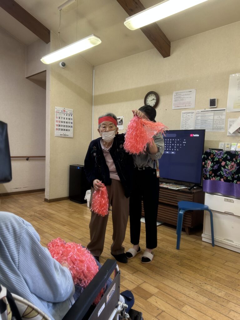 運動会のサムネイル画像