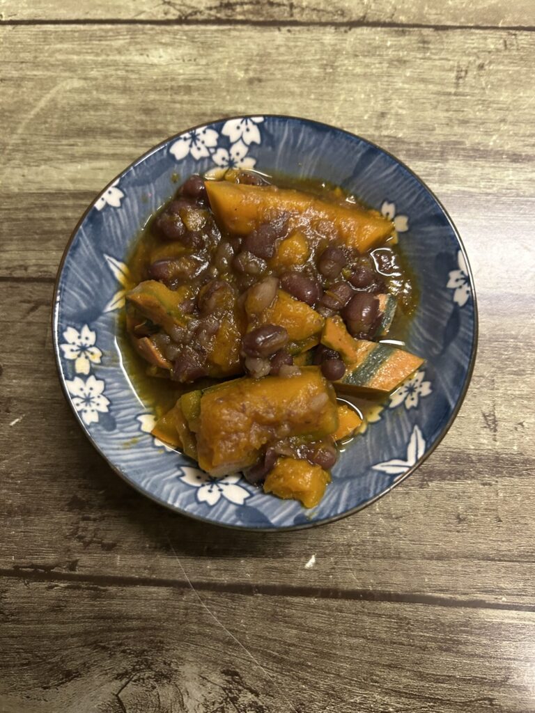 いとこ煮のサムネイル画像