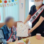 運動会＆おたんじょう会を開催しました🎊