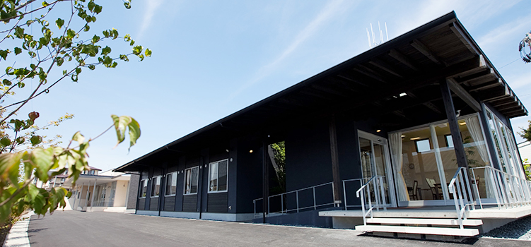 空室情報のアイコン