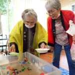 小規模多機能きぼう原古賀センター*夏祭り