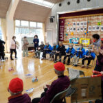 合同運動会の思い出🚩