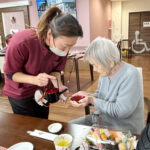 12月・1月のイベント