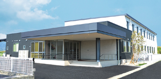 空室情報のアイコン