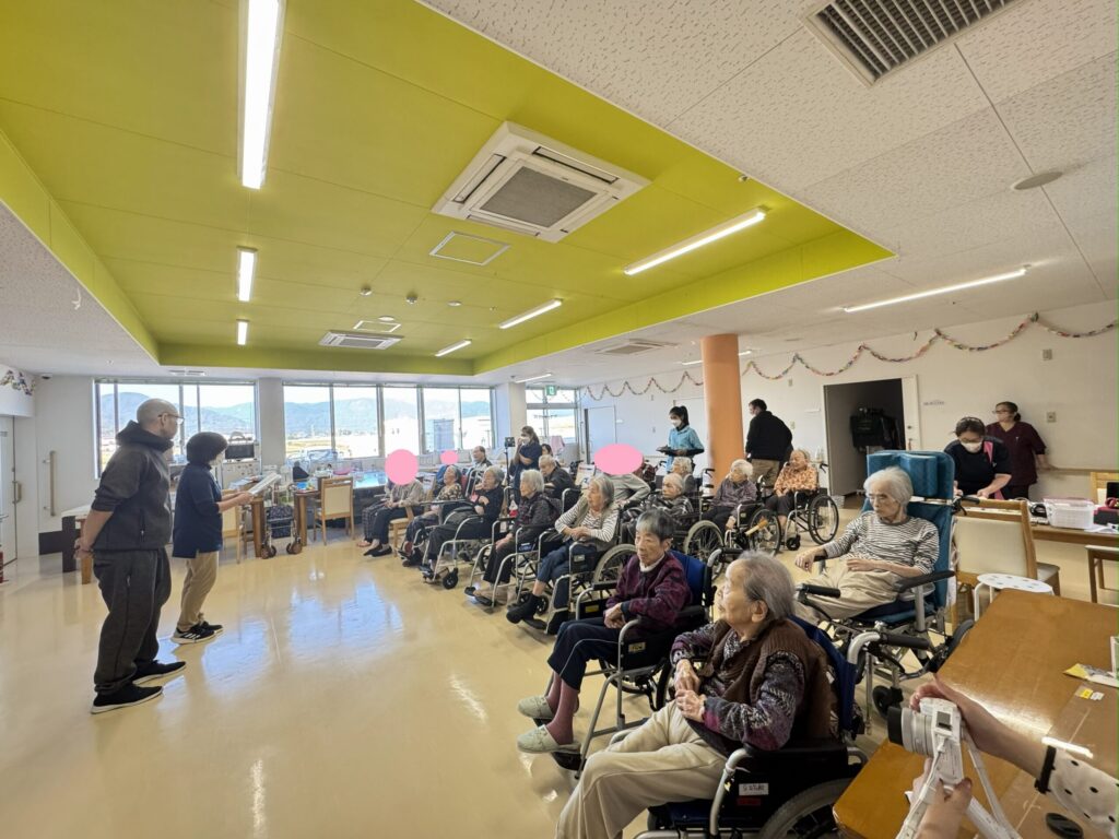 🎵音楽祭🎵のサムネイル画像