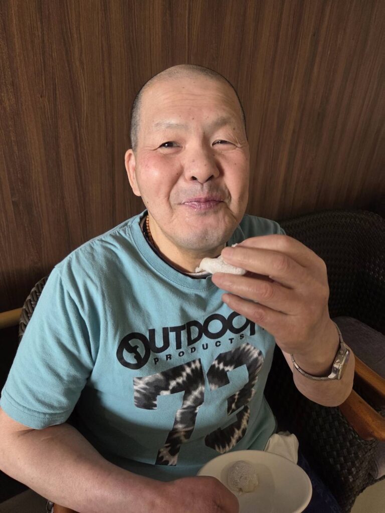 餅つき会パート③のサムネイル画像