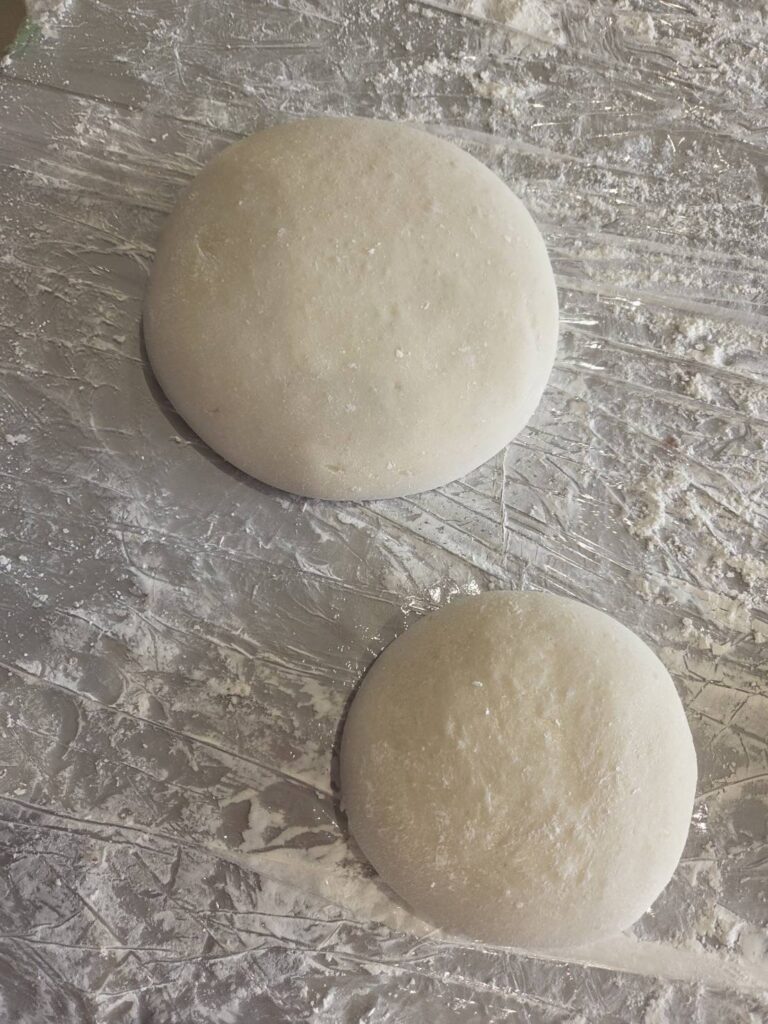 餅つき会パート②のサムネイル画像