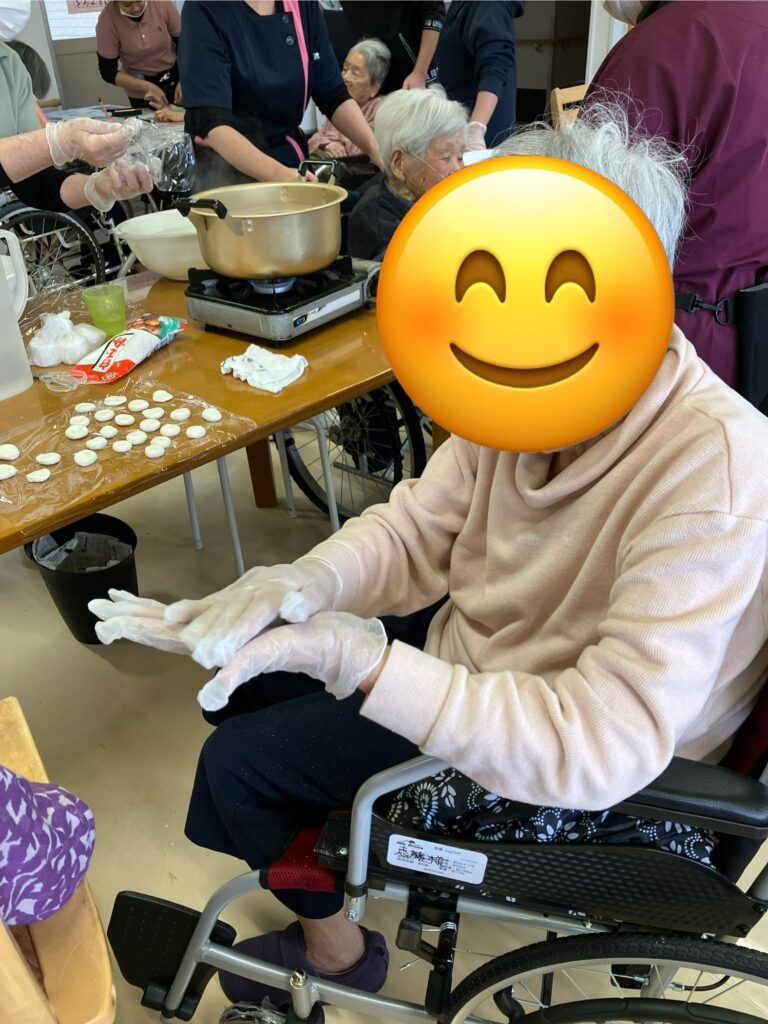 おしるこの会のサムネイル画像