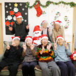 12月・1月のイベント