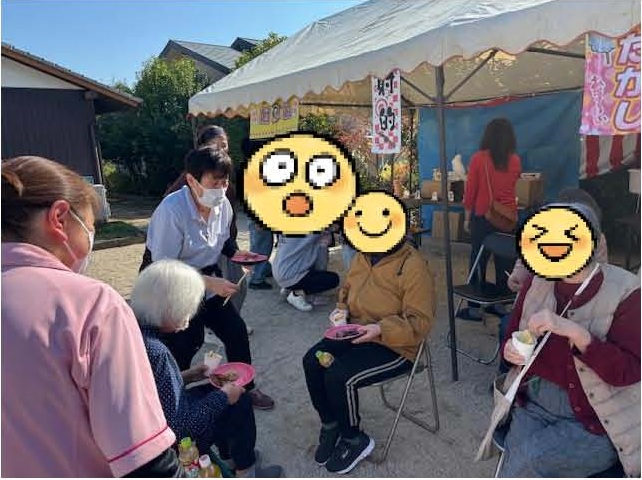 みんなで集う　楽しい愉快な居場所(*‘ω‘ *)のサムネイル画像