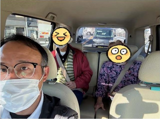 １・２・３・４・５・６．．．面相(。´･ω･)?のサムネイル画像