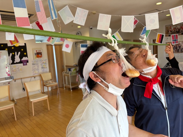 ✨運動会かかい✨°˖✧◝(⁰▿⁰)◜✧˖°のサムネイル画像