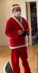 💖クリ忘年スマス会💖(ΦωΦ)のサムネイル画像