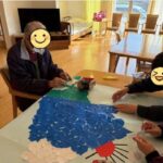 芸術は大爆発だ(;・∀・)