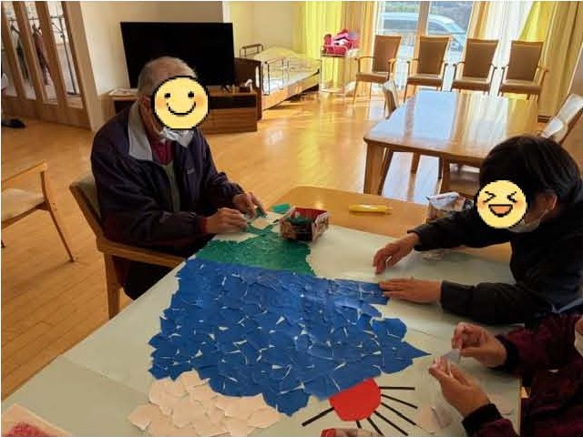 芸術は大爆発だ(;・∀・)のサムネイル画像