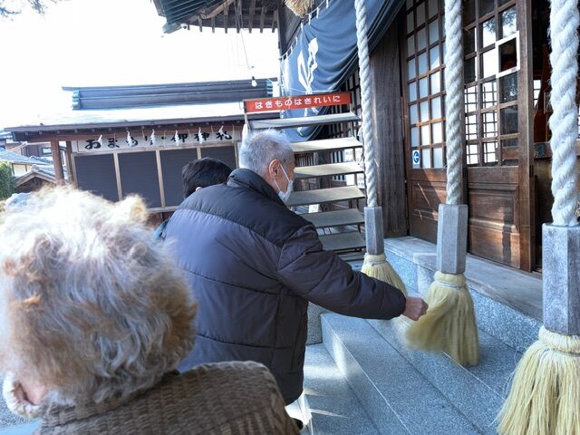 いざ!伝説の地へ!!Σ(゚Д゚)のサムネイル画像