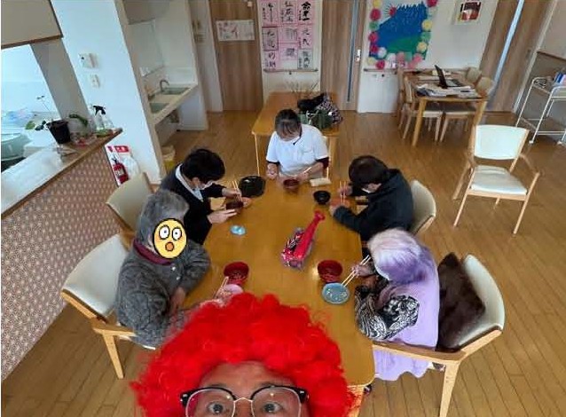 💕節Booooooon💕(੭ु´・ω・`)੭ु⁾⁾のサムネイル画像