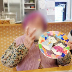 🌸ひなまつり会🎎