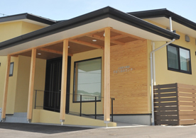 空室情報のアイコン