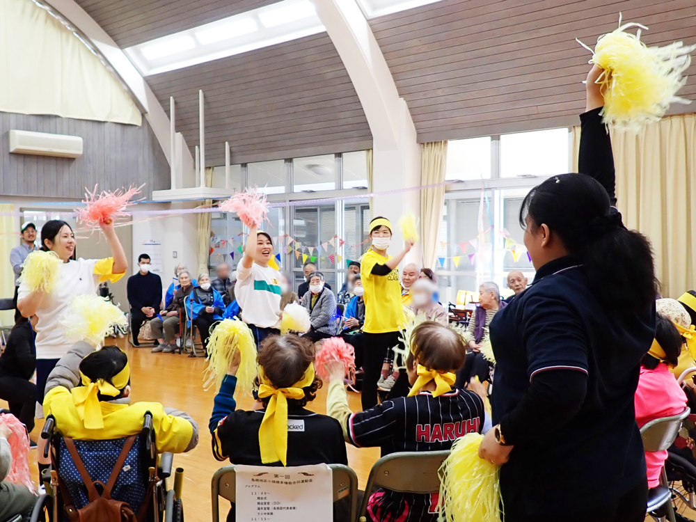 【後編】合同運動会を開催しました🏅のサムネイル画像