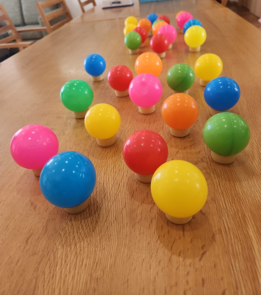 バルーン🎈のサムネイル画像