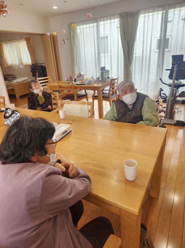 久しぶりのレク⭐のサムネイル画像