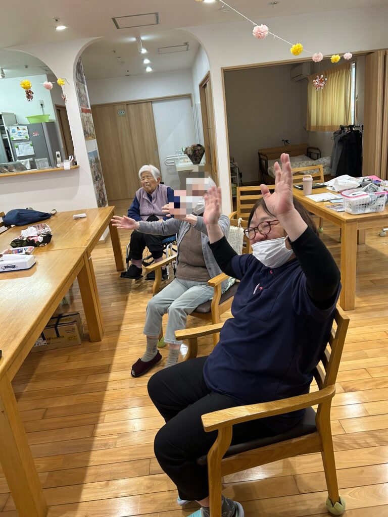 節分祭👹のサムネイル画像