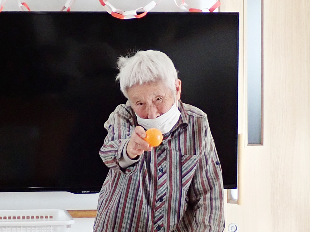 ボールキャッチ選手権🌟のサムネイル画像