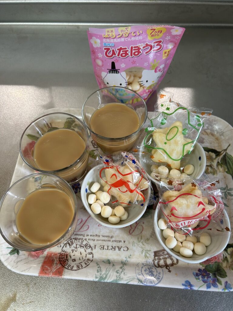 ひな祭り🎎のサムネイル画像