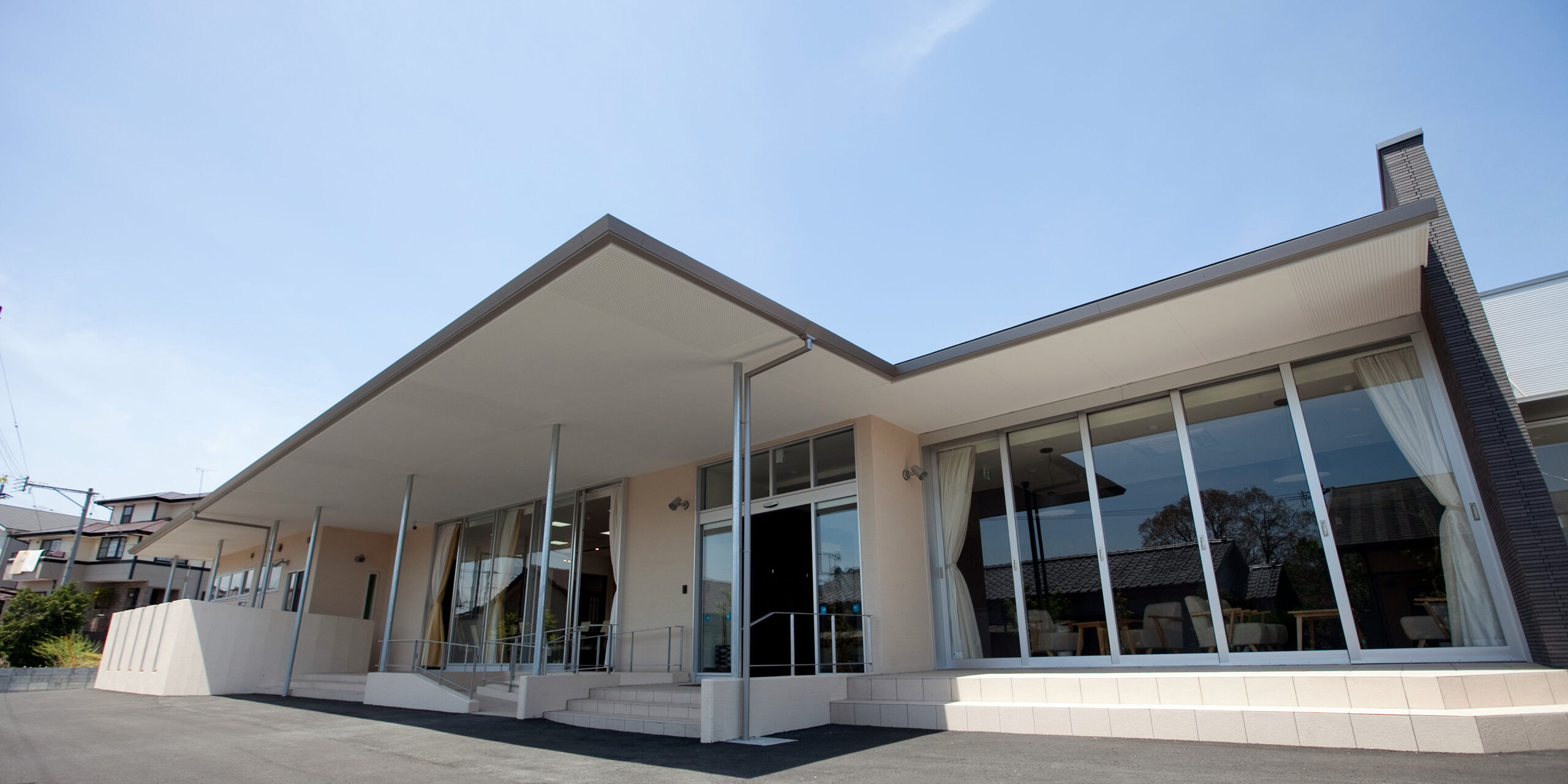 住宅型有料老人ホーム リフティきぼう原古賀